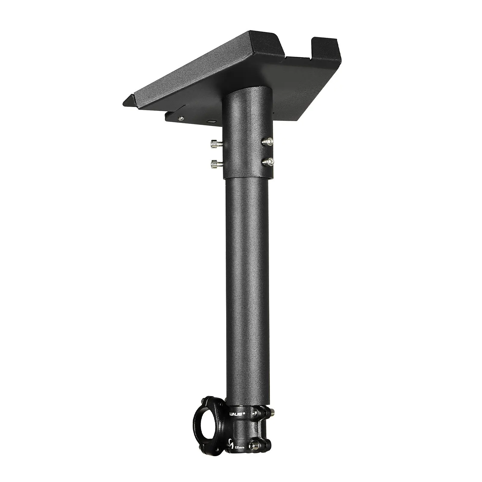 

Starlink RV Ladder Mount 360°Adjustable Extra Short Starlink For Gen 3