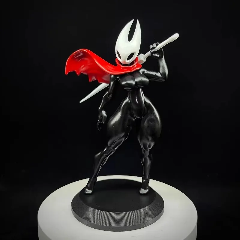 

New Hollow Knight Silk Song Bumblebee Honit Handmade Game Accessories Spot Boys Homemade Printing Models Restoring Statues Toys