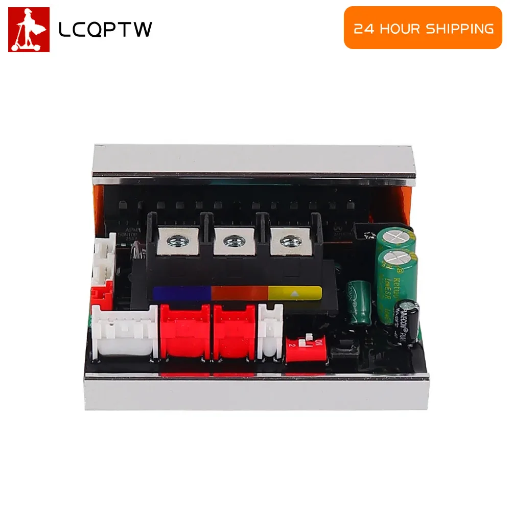 

Electric Scooter Circuit Board Motherboard Controller For Ninebot by Segway MAX G2 KickScooter Acceleration up to 45km/h Control