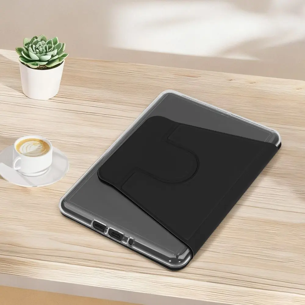

Auto Wake/Sleep 6 inch e-Reader Case Acrylic Adjustable Magnetic Cover Shockproof for Kindle 2024/2022 11th Generation