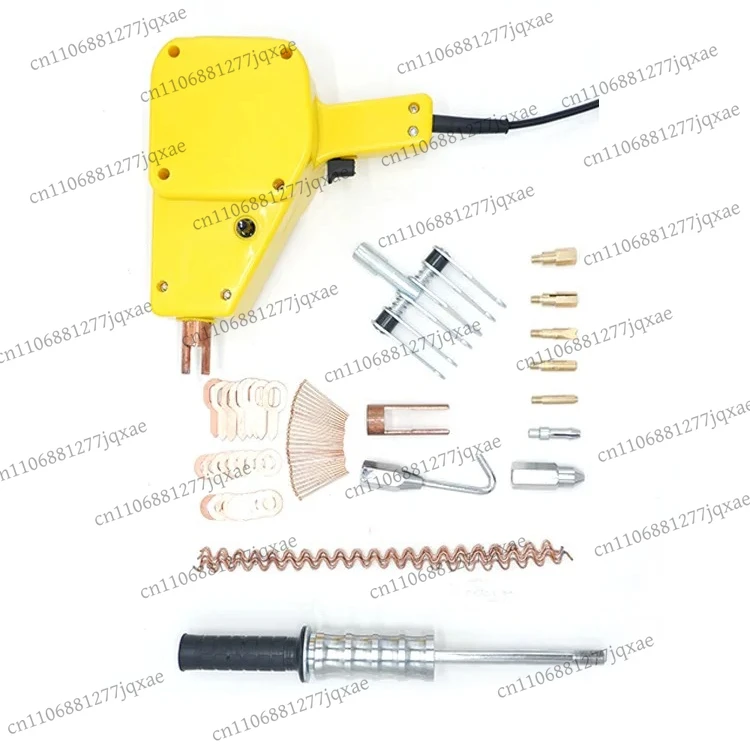 

Meson machine repair Portable sheet metal repair machine Car depression repair Handheld body shaping machine