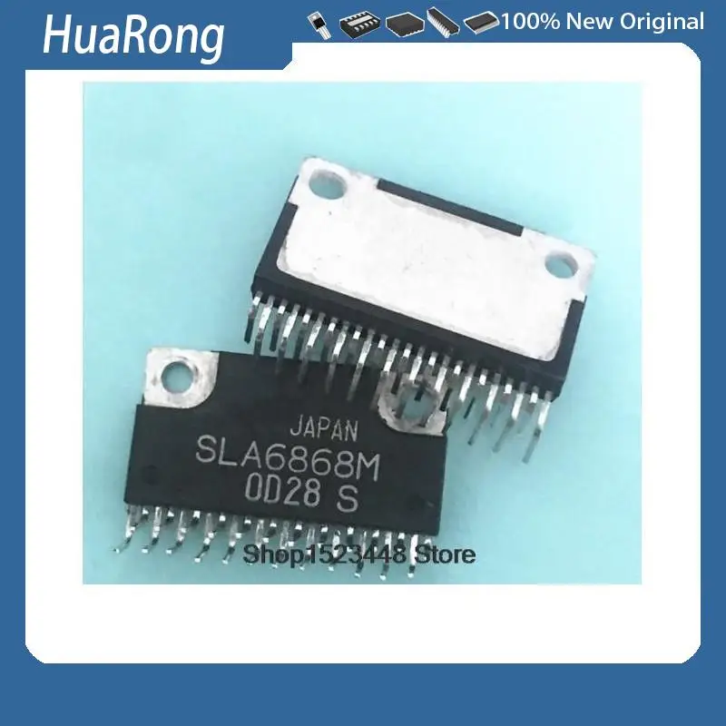 Nuevo 1 UDS-3 uds SLA6868M SLA6868 zip24