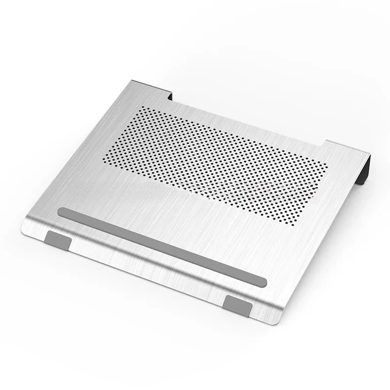 Suitable for desktop fan cooling bracket, raised cooling pad base, computer stand 17 inches
