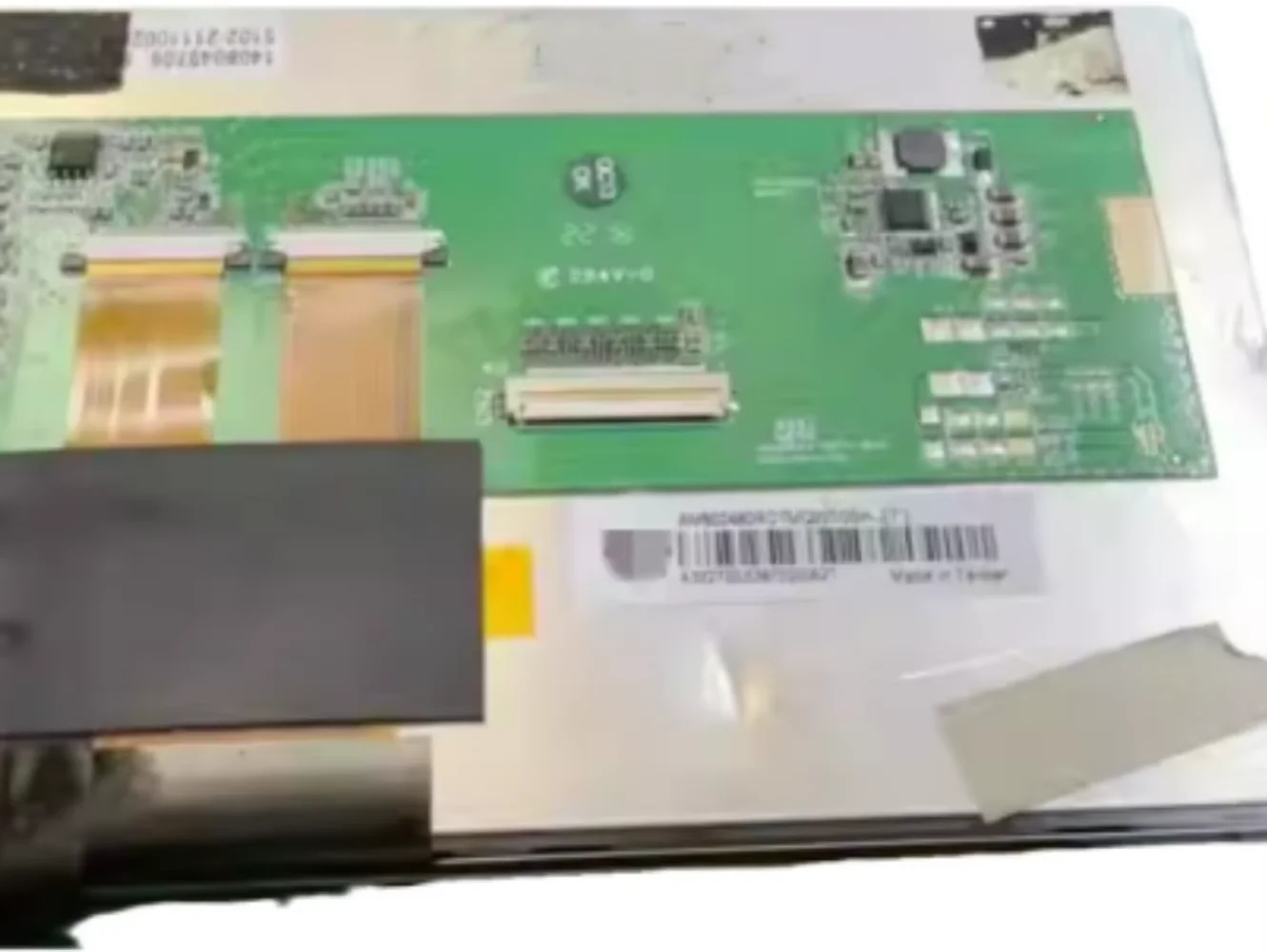 

AM800480RDTMQWTG5H-J LCD display screen