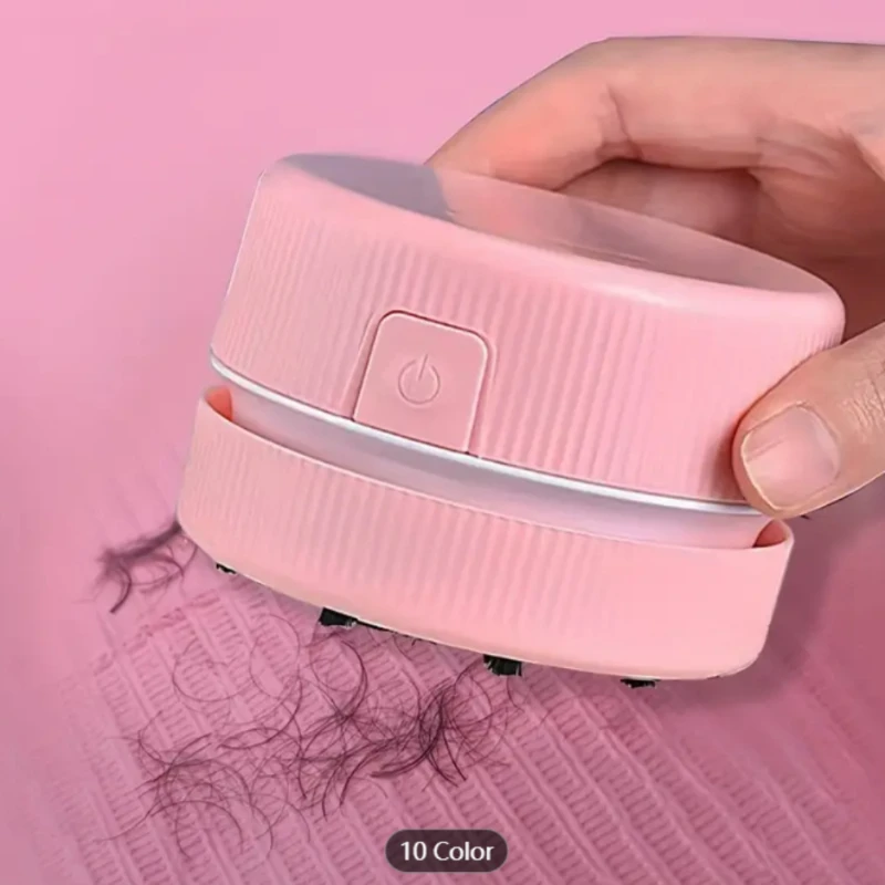 Portable Mini Vacuu… - image