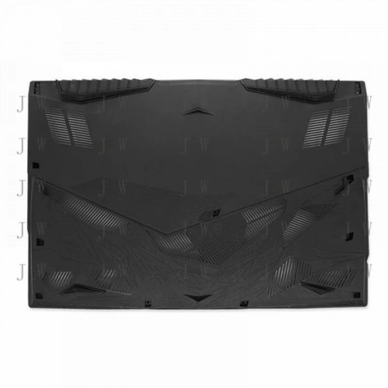 

DDZ новая нижняя крышка для ноутбука MSI GE75 RAIDER 8RE 8RF MS-17E1, самый низкий чехол