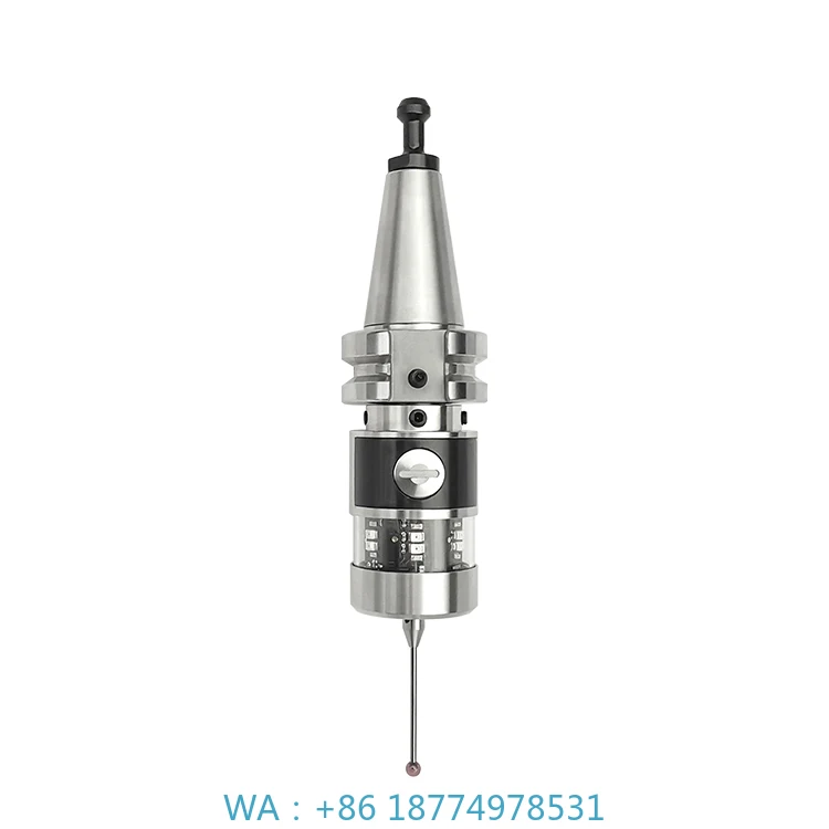 Finder CNC Spindle Probe for Cnc Machine Touch Probe DOP40 Edge Finder 3D Probe Photoelectric Centering