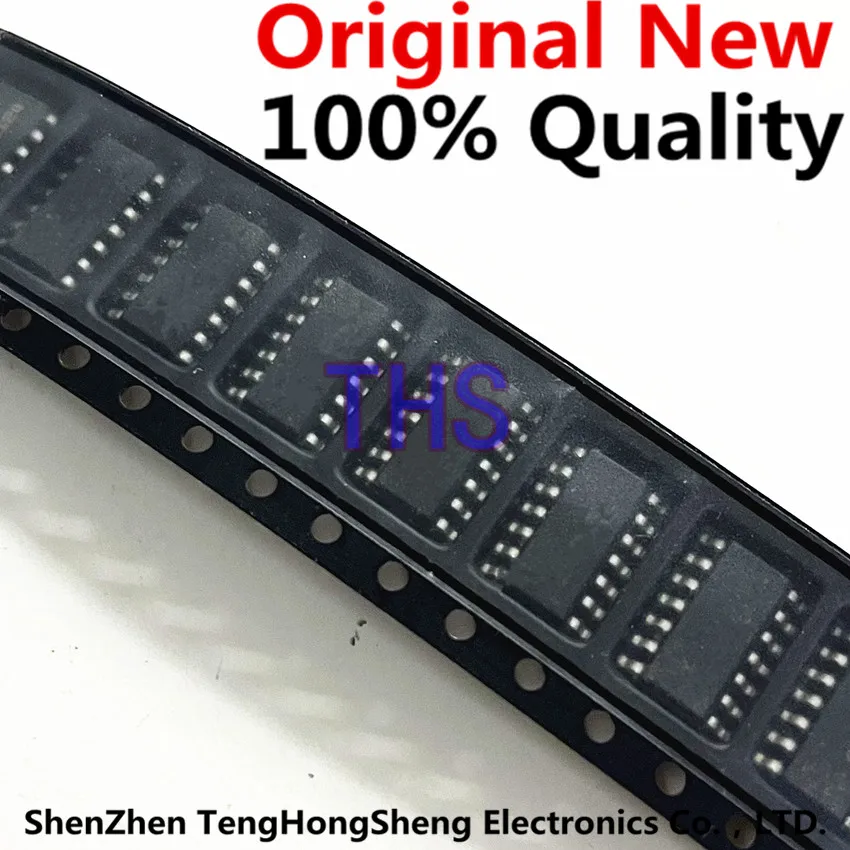 (10piece)100% New AD8544ARZ-REEL AD8544ARZ AD8544A AD8544 sop-14 Chipset