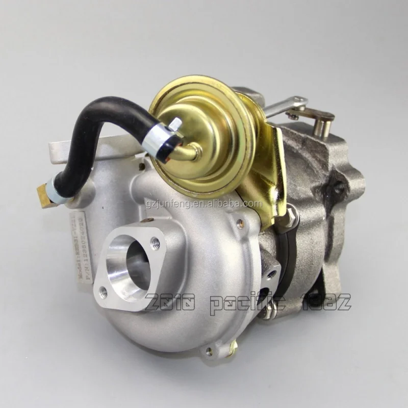 RHB31 VZ21 13900-62D51 Suzuki RHB31CW Turbo VE110069 VZ21