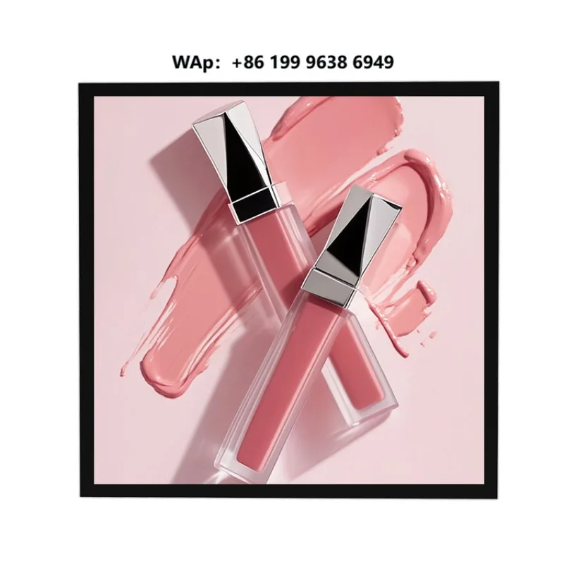 Square digital signage display LCD Android screen 1900 * 1900 wall-mounted advertising player panel, suitable for stores