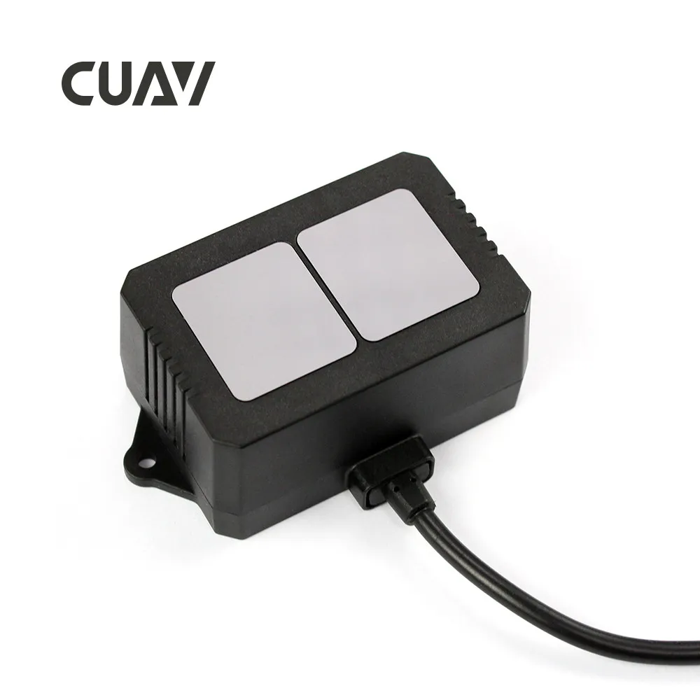 TF02-PRO 40m LiDAR Sensor Single-Point Laser Distance Rangefinder for Drone Altitude Holding Obstacle Avoidance
