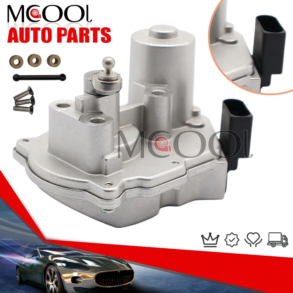 

282123A000 Car BV50 Electronic Turbo Actuator For Hyundai Veracruz Kia Mohave Turbine Parts 285123A000 28512-3A000 28212-3A000