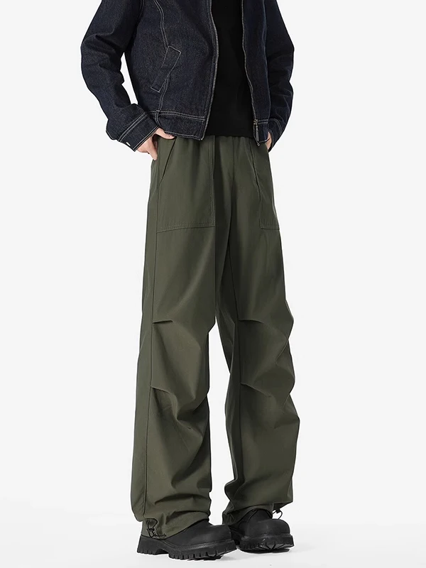 

Мужские спортивные брюки большого размера 300 Pou для активного отдыха, ветрозащитные, мягкие, для походов, альпинизма и работы