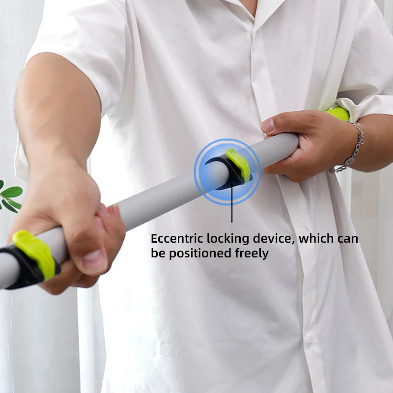 3M Factory Direct Lightweight Aluminum Telescopic Window Cleaning Tool Pole Rod Industrial Grade OEM ODM Direct Sales