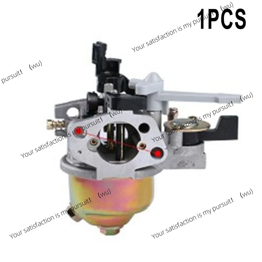 Carburetor for 168F/170F 2.5KW water pump, micro tiller replacement parts, generator accessories