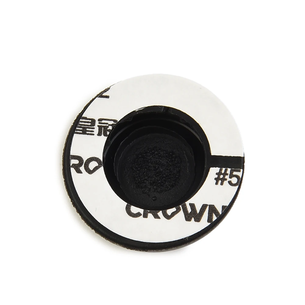 جديد ملصقات الباب المضادة للتصادم 12X2.8 سنتيمتر/1.10 بوصة اكسسوارات السيارات الأسود مقاوم للماء 12 قطعة سيارة امتصاص الصدمات