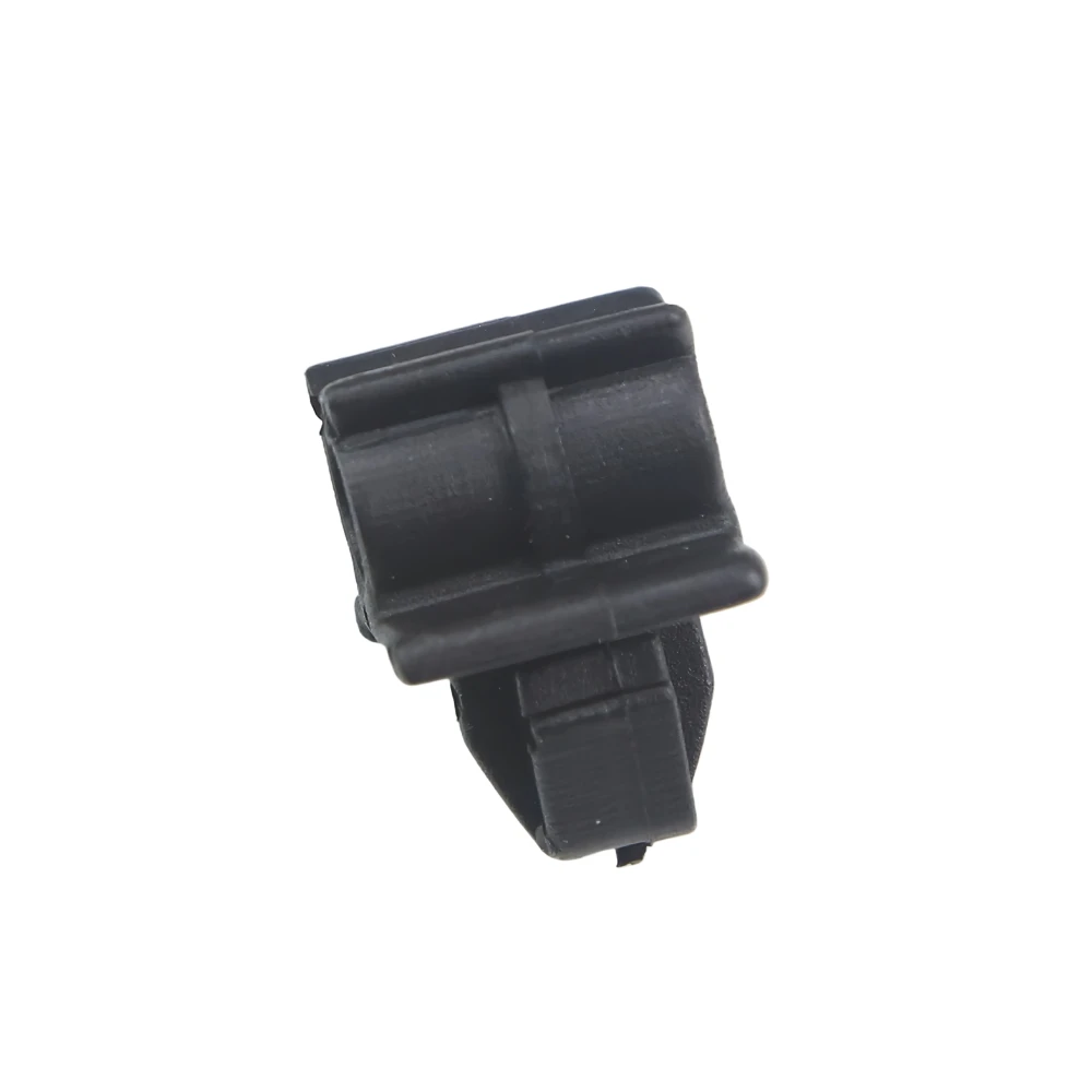 10Pcs Car Hood Bonnet Rod Support Prop Clip For Nissan Plastic Auto Fastener Clip Car Interior Accessories