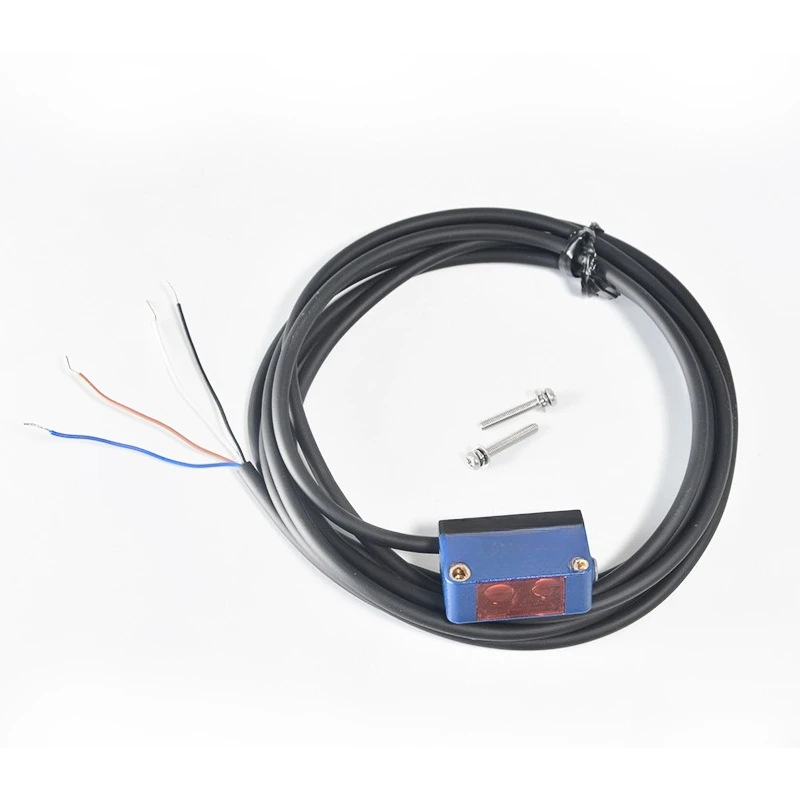 

Background Suppression Photoelectric Switch Sensor FGN10-30NF-B Ranging 30CM Detection Infrared