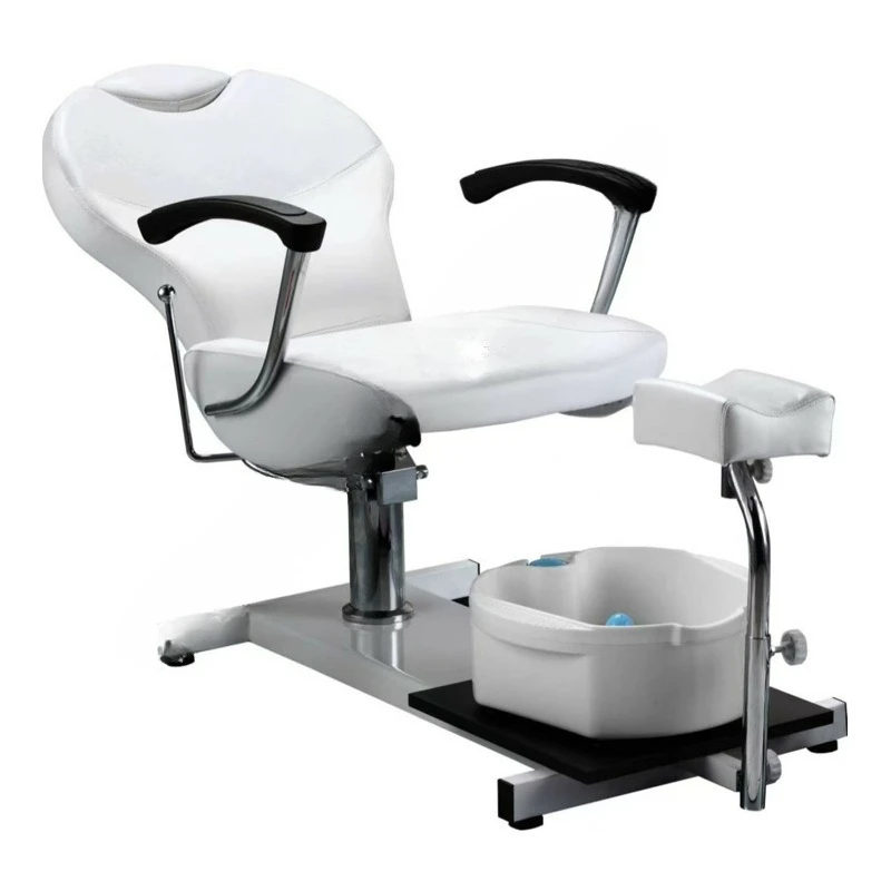 

Barber chair Hair salon special pedicure chair Simple fashion foot bath shop pedicure chair
