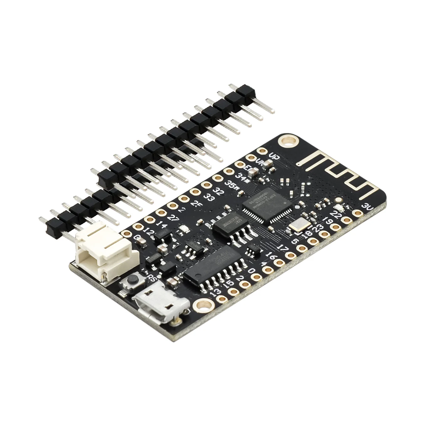 ESP32 LOLIN32 Wifi Bluetooth Development Board ESP32 ESP-32 REV1 CH340 CH340G MicroPython Micro/TYPE-C USB For Arduino