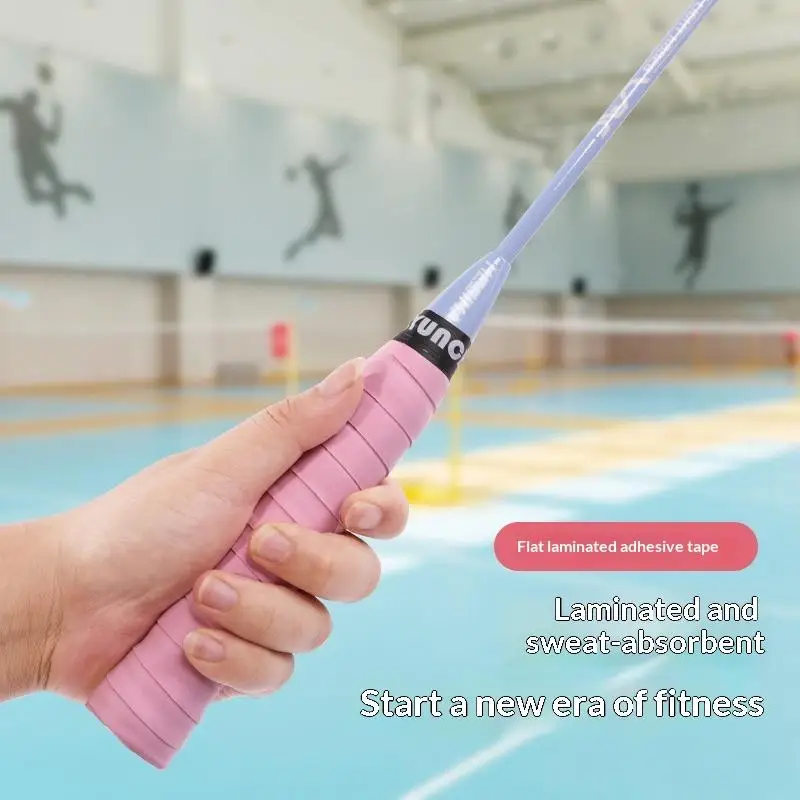 

【Happy】10 шт. амортизирующих липких накладок для теннисных ракеток, противоскользящая лента для рукоятки, спортивная лента для удочек, повязка на голову, аксессуар