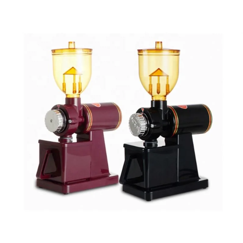 

Best Quality China Manufacturer Industrial Coffee Grinder Grinding Machine