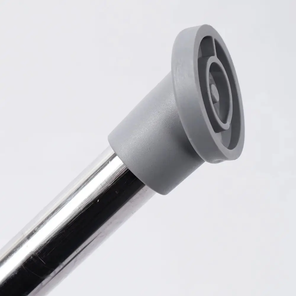 Crutch Tip Rubber Stool Non-slip Leg Anti-Skid Glide Nail Non-slip Foot 19mm/22mm Floor Protector Chairs Table Leg Walking Stick