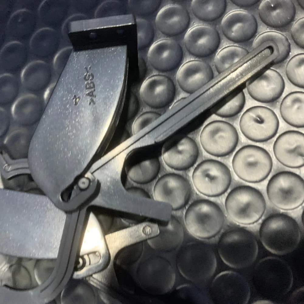 

5X 40X8800 Media Flag for LEXMARK MS510 MS517 MS610 MS617 MS621 MS622 MX310 MX410 MX510 MX511 MX517 MX610 MX611 MX617 MX622