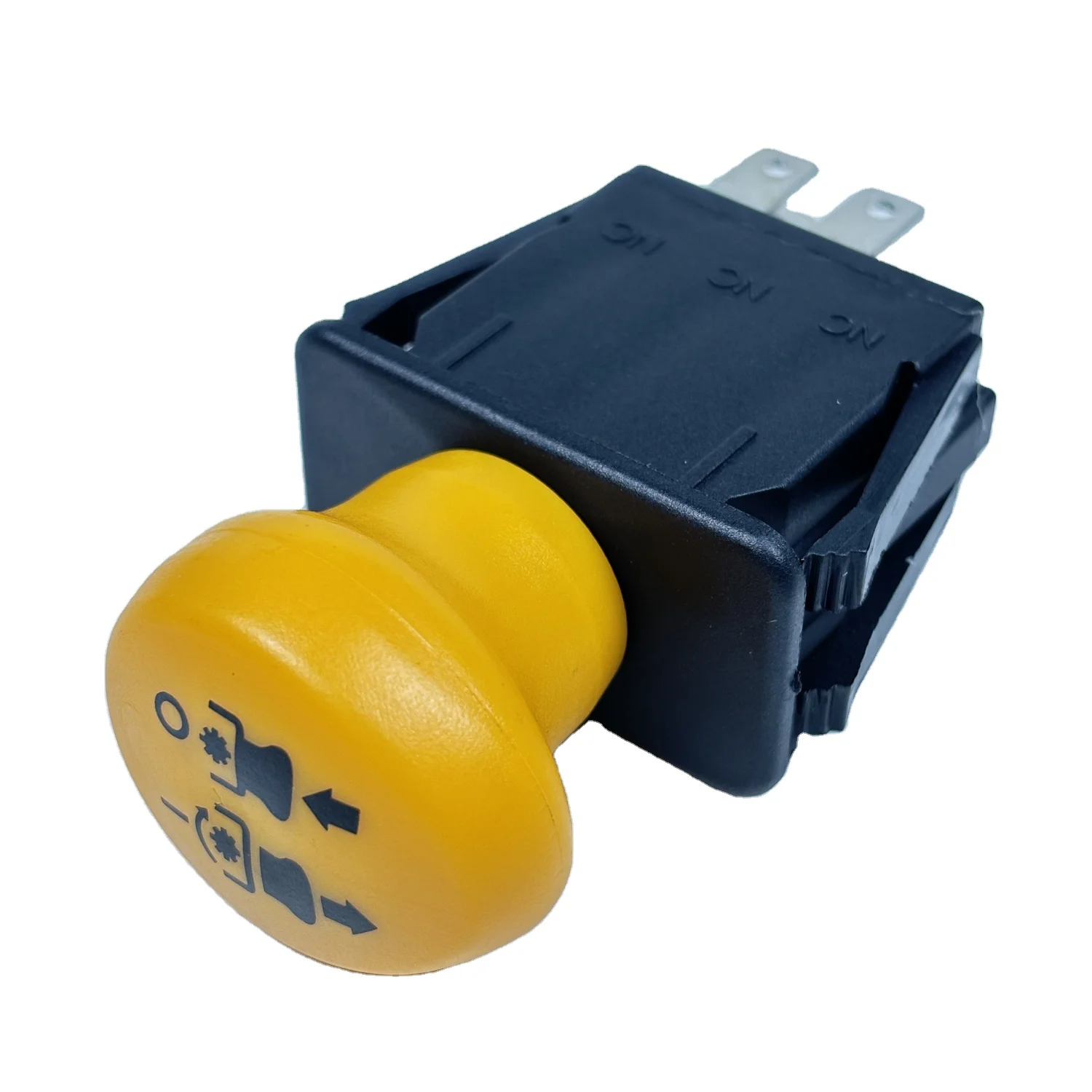 PTO Switch 430-027 93-9998 95-7489 for Toro Compatible Stens Lawnboy TimeCu Z4200 Z4220 Z5000