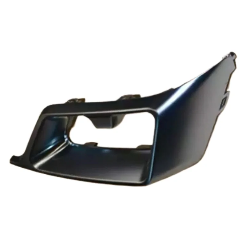 

1pc Left Right Exhaust Pipe Decorative Cover for Chery Omoda 5