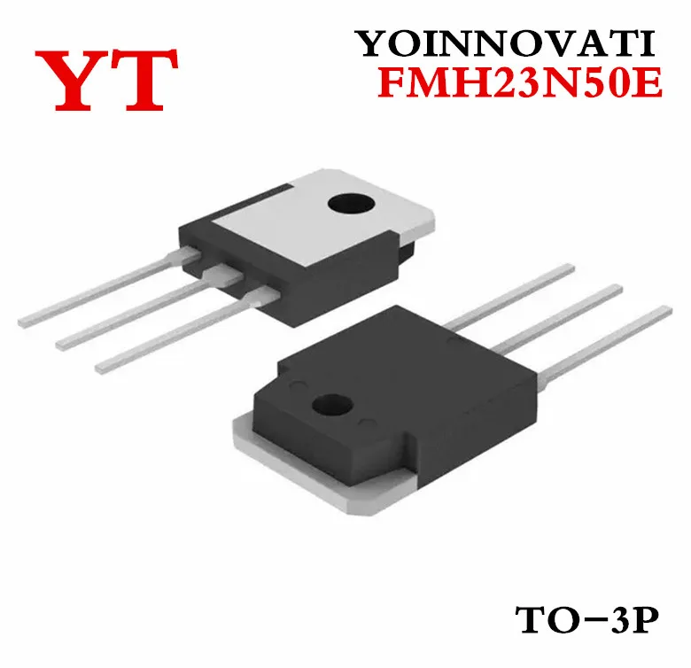 5PCS 50PCS FMH23N50E FMH23N50 23N50E Best quality