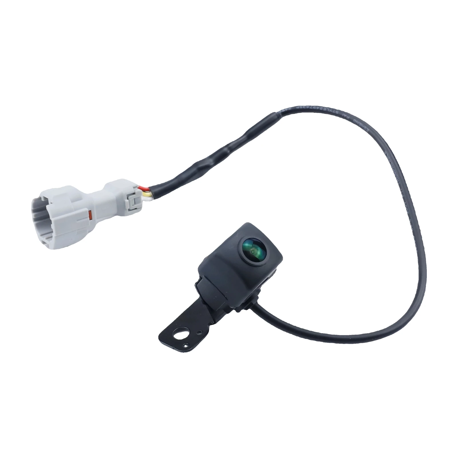 957602W000 Car Backup Rear View Parking Reverse Camera For Hyundai Santa Fe Sport 2013 2014-2016 quality Parking Assist Camera