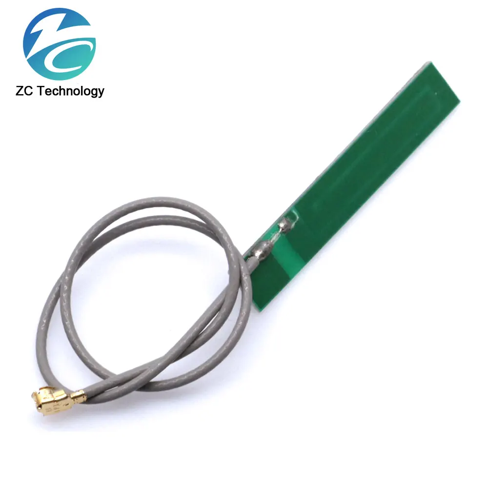 SIM800L GPRS modulo GSM Core Quad-band TTL porta seriale interfaccia IPX Antenna PCB Micro SIM Card per Arduino Smart Phone