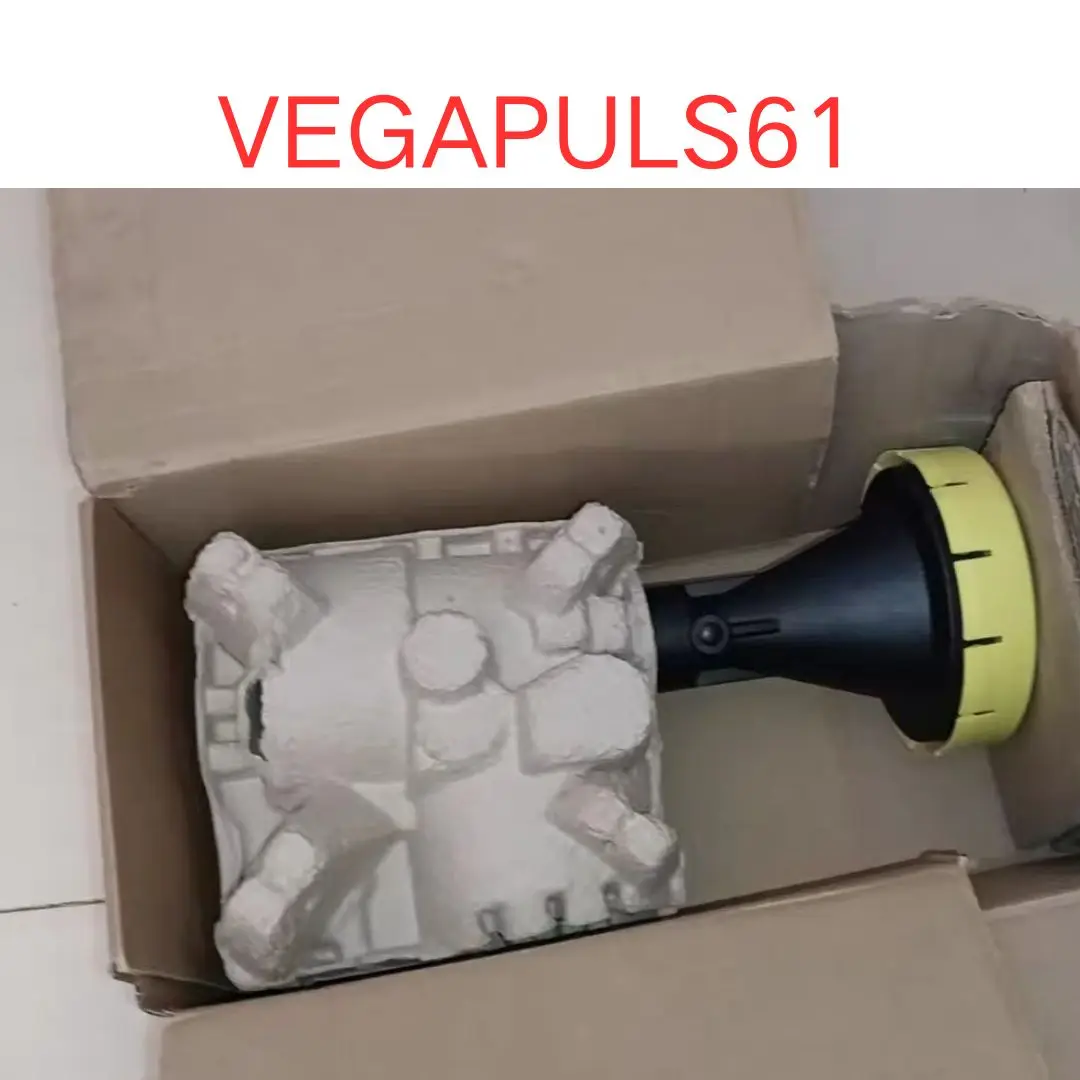 Brand New VEGAPULS61 Fast delivery