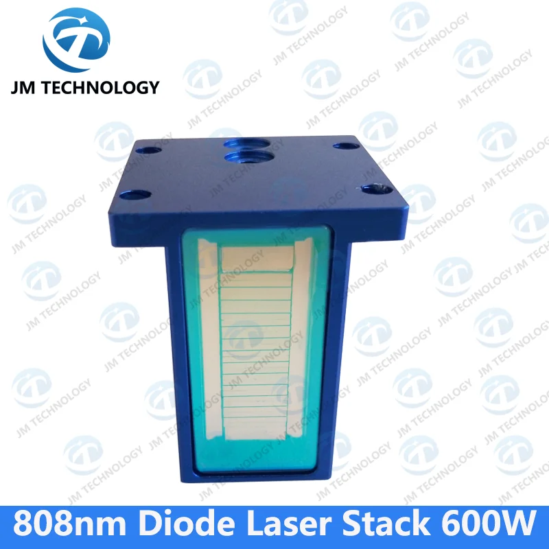 808nm Diode Laser Stack 600W