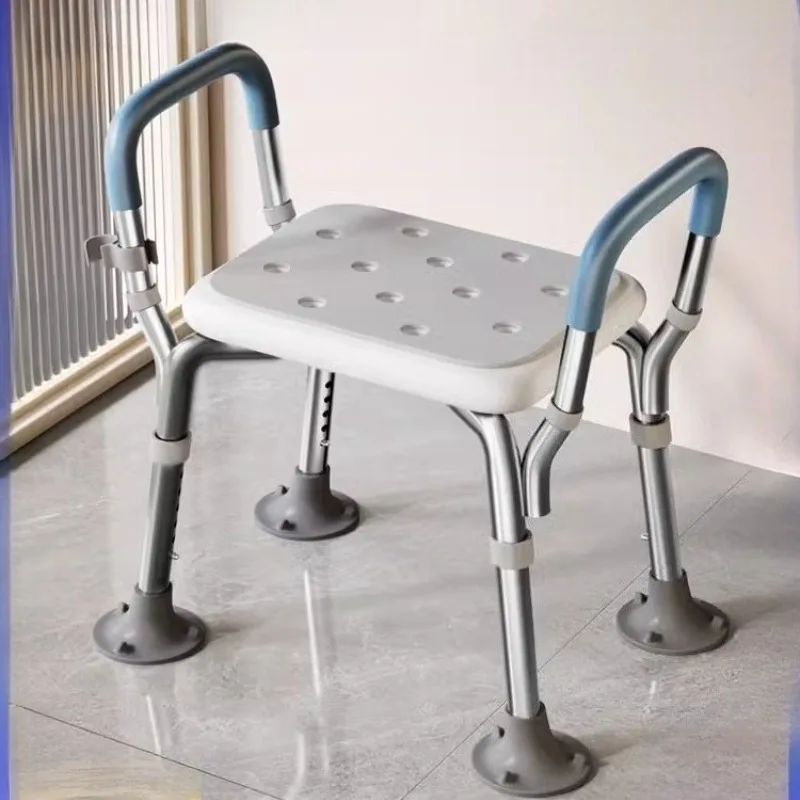 

Bathroom bath stool for the elderly bathing special chair for pregnant women bathroom non-slip shower stool for the disabled