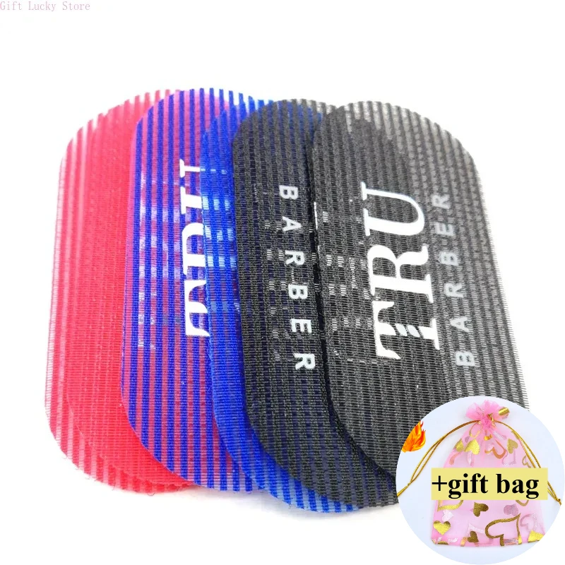 

2 шт./компл., парикмахерская наклейка для волос, держатель для ленты, шпилька, инструменты для укладки, парикмахерские аксессуары, салонный парикмахерский инструмент