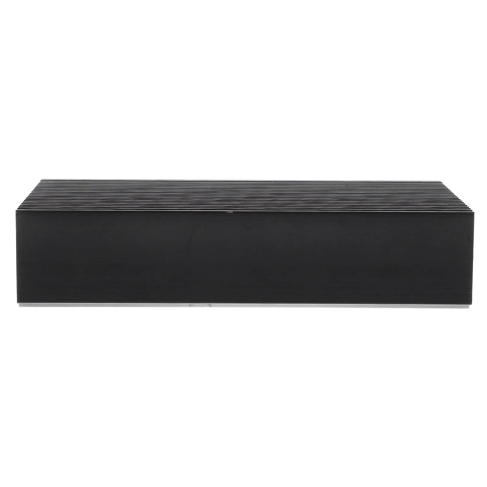 Aluminum Heat Sink Cool Plate For Led Light Design Ultra-thin Router Ic Electronic Components High-performance
