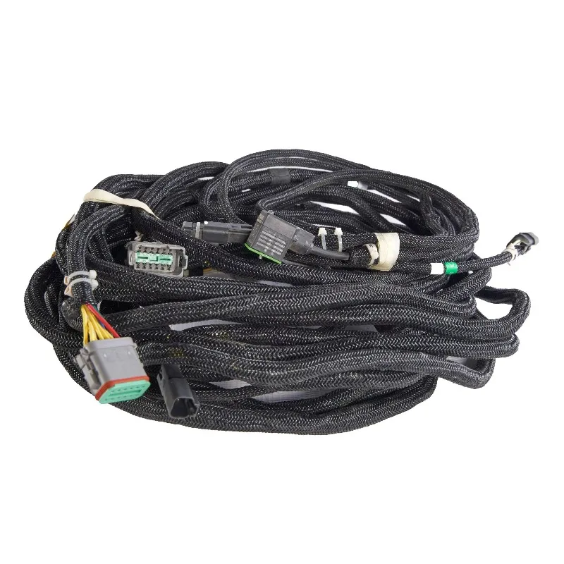 

11347323 Body Harness SR220C.8C.2.6.2 for SANY