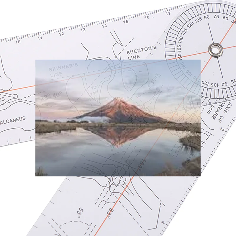 Vp 1Pc New Multi-Ru…