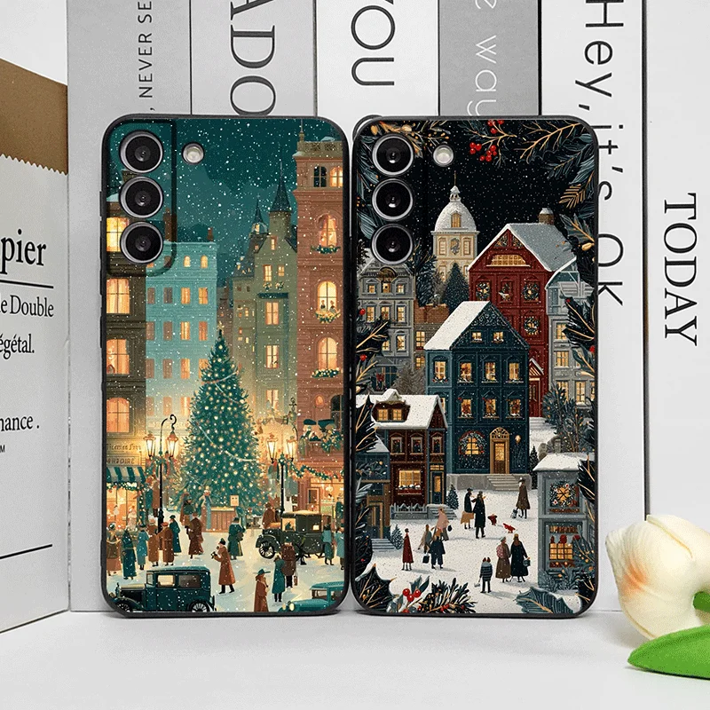 Stylish Christmas W…