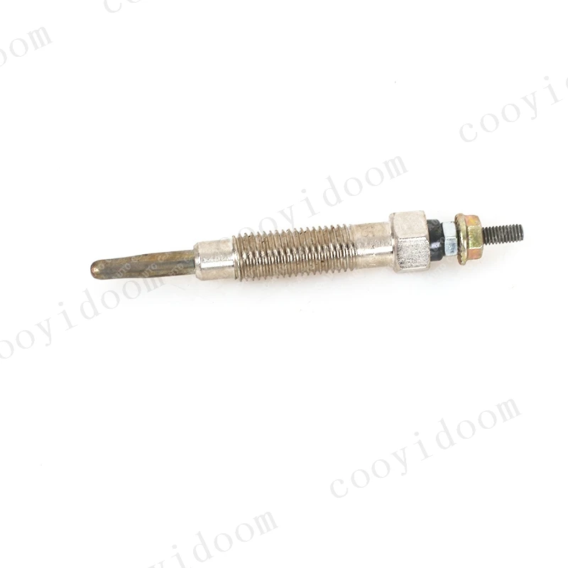 4Pcs Car \\Heater Glow Plugs For Mitsubishi /SHOGUN /PAJERO / 2.8 /4M40T /4M40 /GP5501 1994-2000 1995 1996 1997 1998 1999