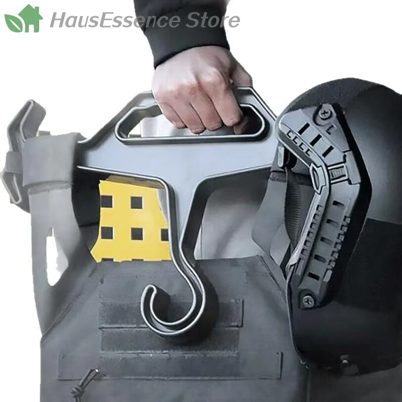 suporte-reforcado-para-colete-tatico-de-caca-cabide-para-roupas-de-mergulho-e-equipamentos-de-paintball-expositor-profissional-de-alta-qualidade