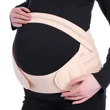 Pregnancy Belly Support Belt #3