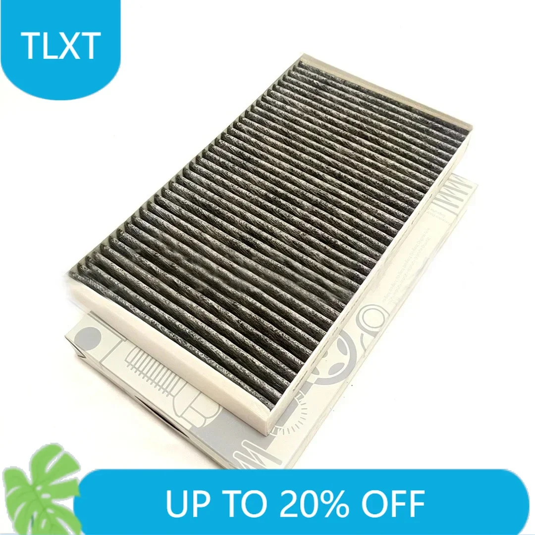 

For Vito Viano W639 Car Cabin Air Filter OEM:6398350347 A6398350247