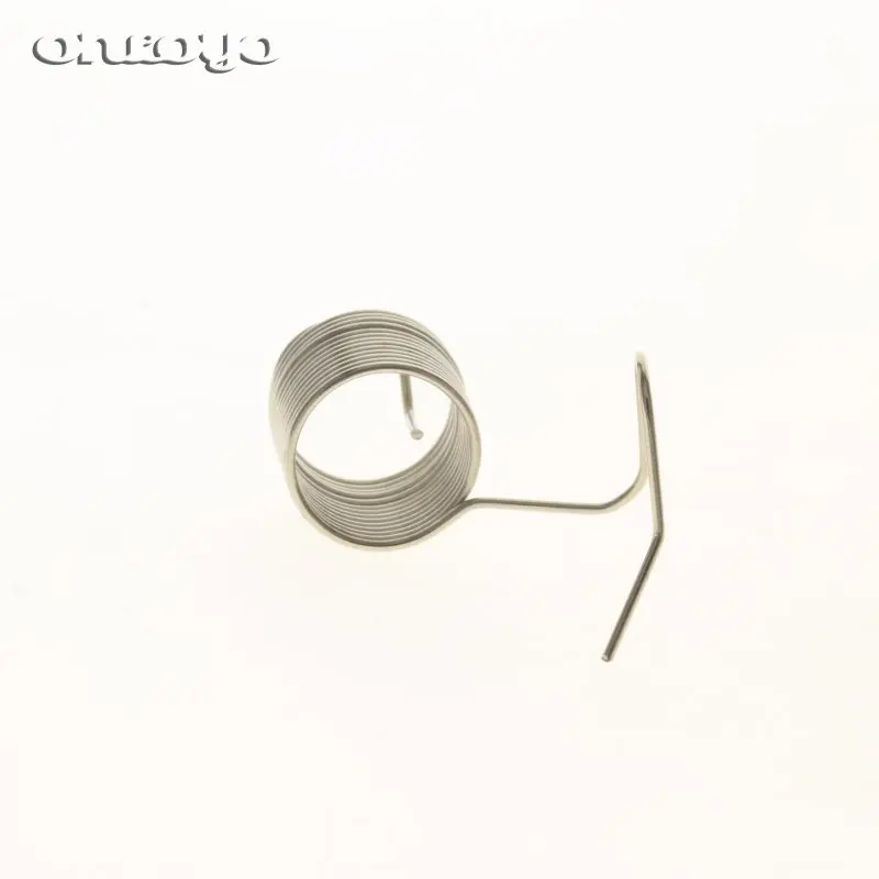 0302/0318/6-5 DY Synchronization Sewing Machine Spare Parts Accessories Spring 22T1-012F6