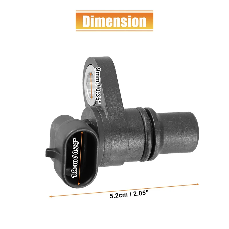 4013908 3 دبابيس سرعة الاستشعار جديد ل بولاريس RZR 500 570 800 900 1000 رينجر سبورتسمان #3