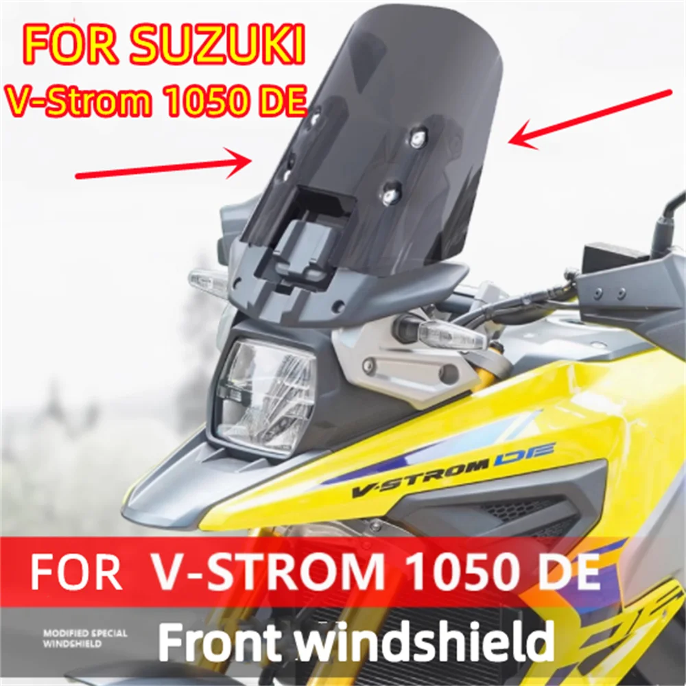 per-suzuki-v-strom-1050-de-parabrezza-anteriore-dl1050de-protezione-antipioggia-accessori-di-modifica-per-suzuki