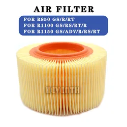 Motorcycle Air Filter Intake Cleaner For BMW R1100GS R1100R R1100RS R1100RT R1100SA R1150GS R1150RS R1150RT R1150R R850R