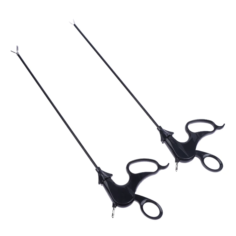 

Лапароскопические зажимы, лапароскопические хирургические инструменты, медицинские учебные пособия для обучения